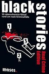 Black Stories: Crimes Reais