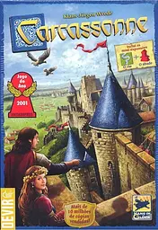 Carcassonne