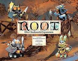 Root: Expansão Autômata