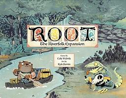 Root: Ribeirinhos