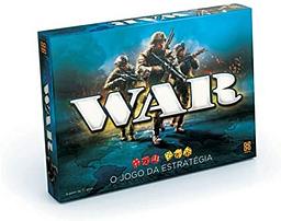 War